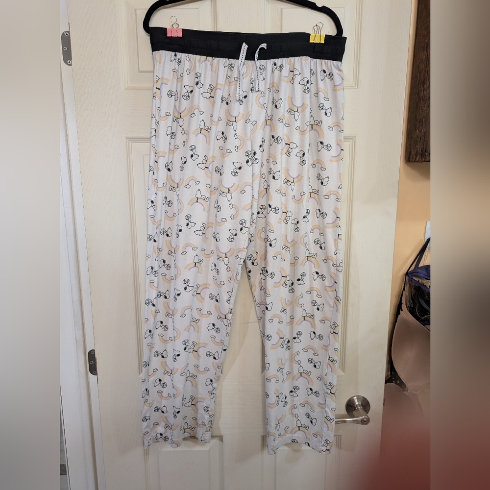 Snoopy PJ Pant XL (PJ06)